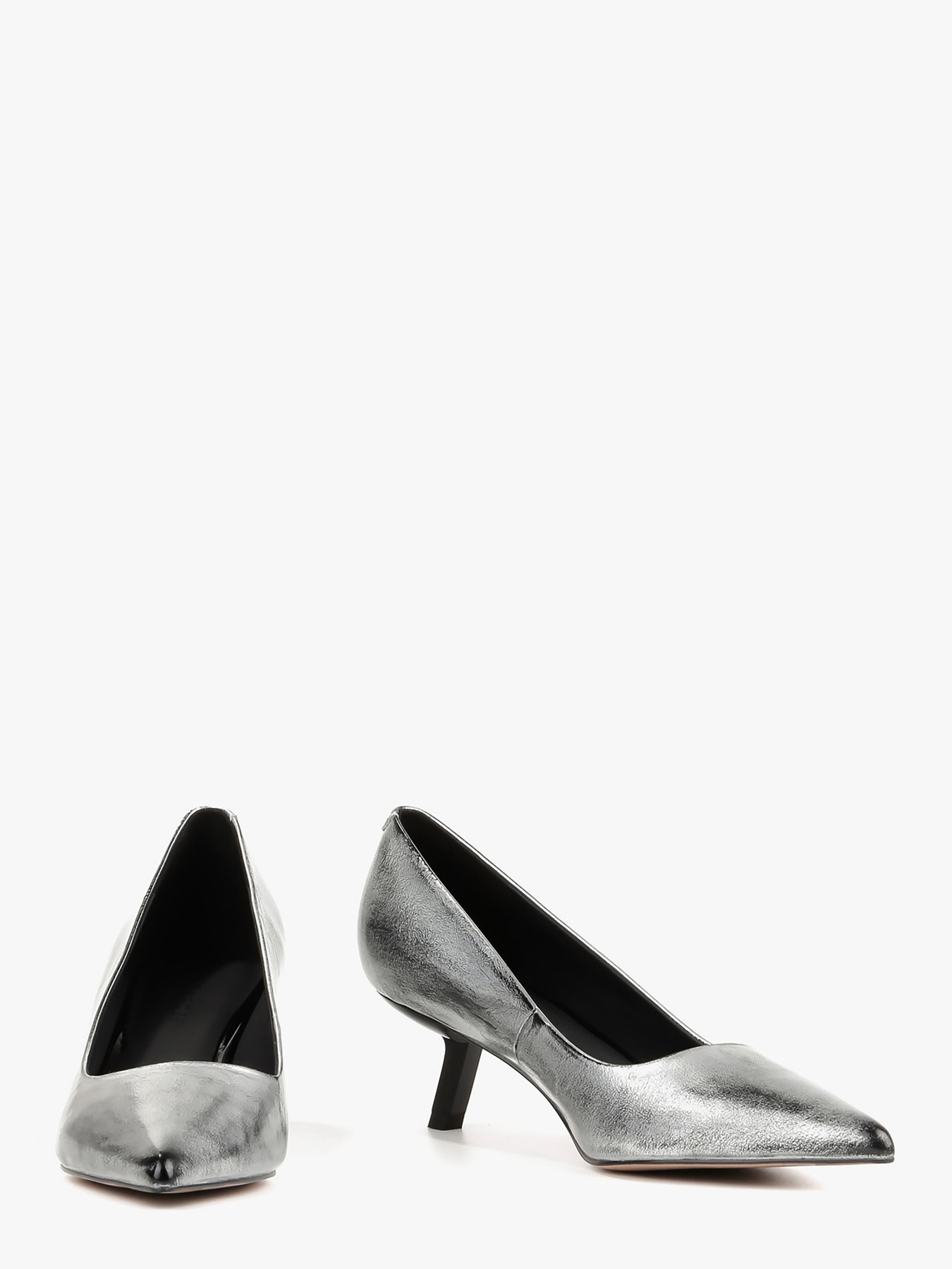 Туфли-лодочки LeBERDES модель 00000017477 Фото