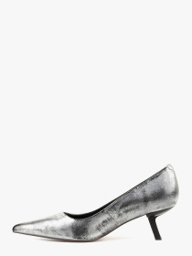 Туфли-лодочки LeBERDES модель 00000017477 Фото