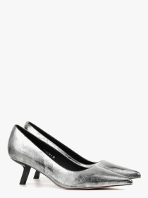 Туфли-лодочки LeBERDES модель 00000017477 Фото