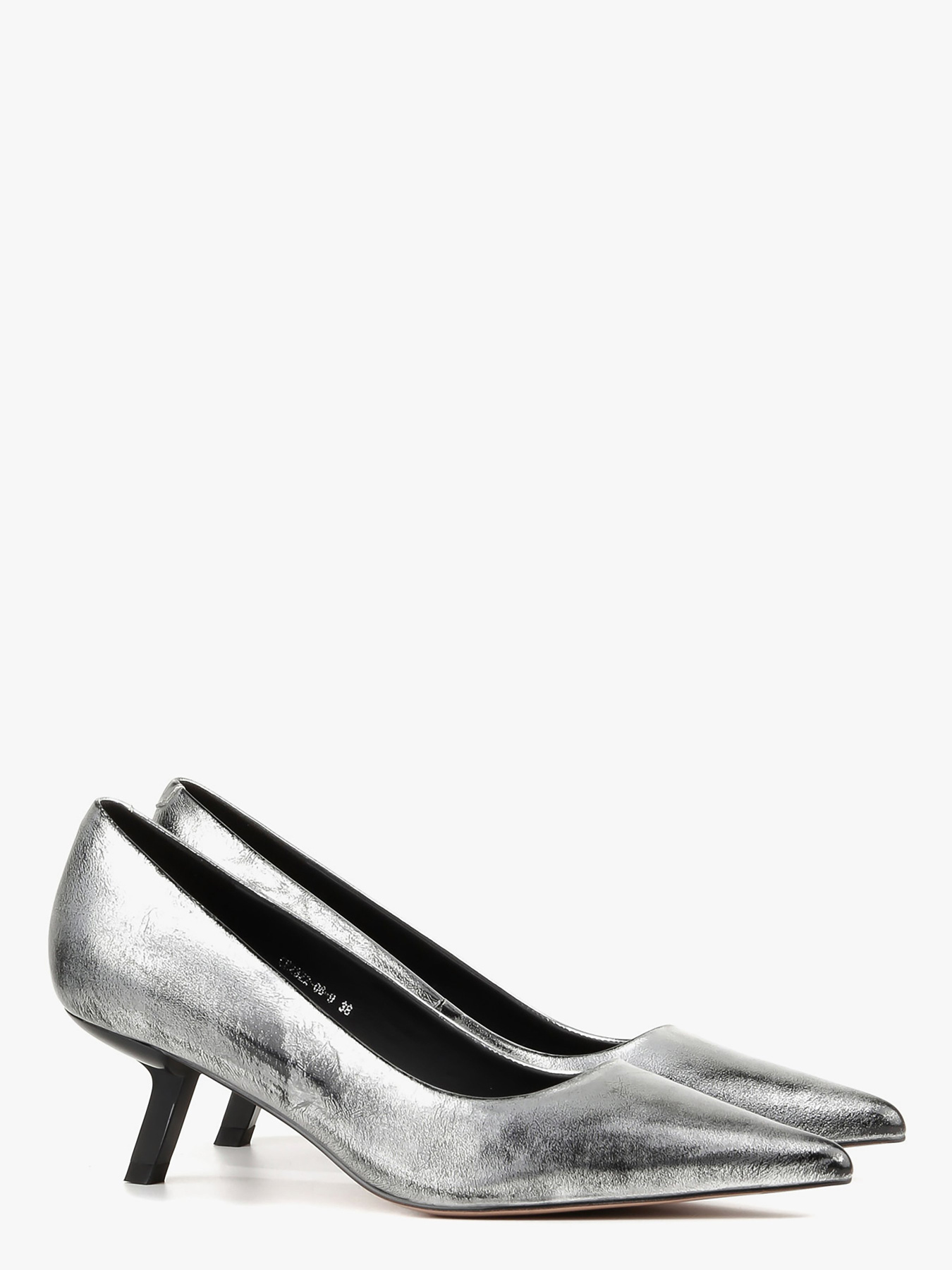 Туфлі на підборах LeBERDES модель 00000017477 Фото