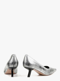 Туфлі на підборах LeBERDES модель 00000017477 Фото