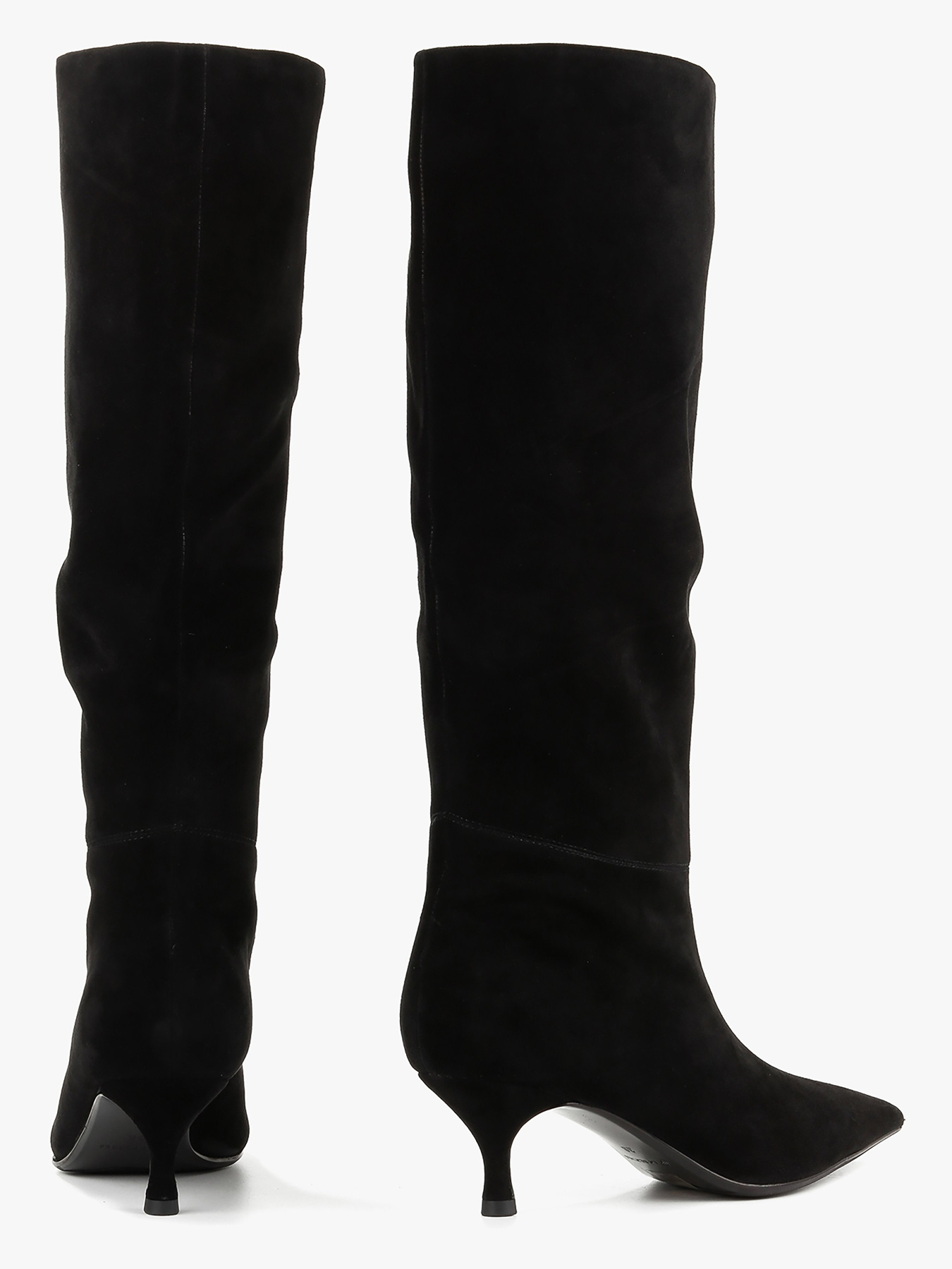 Сапоги LeBERDES модель 00000017479 Фото