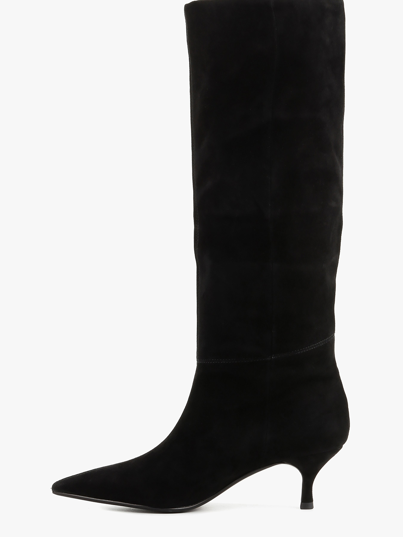 Сапоги LeBERDES модель 00000017479 Фото