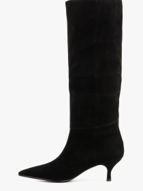 Сапоги LeBERDES модель 00000017479 Фото