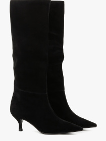 Сапоги LeBERDES модель 00000017479 Фото