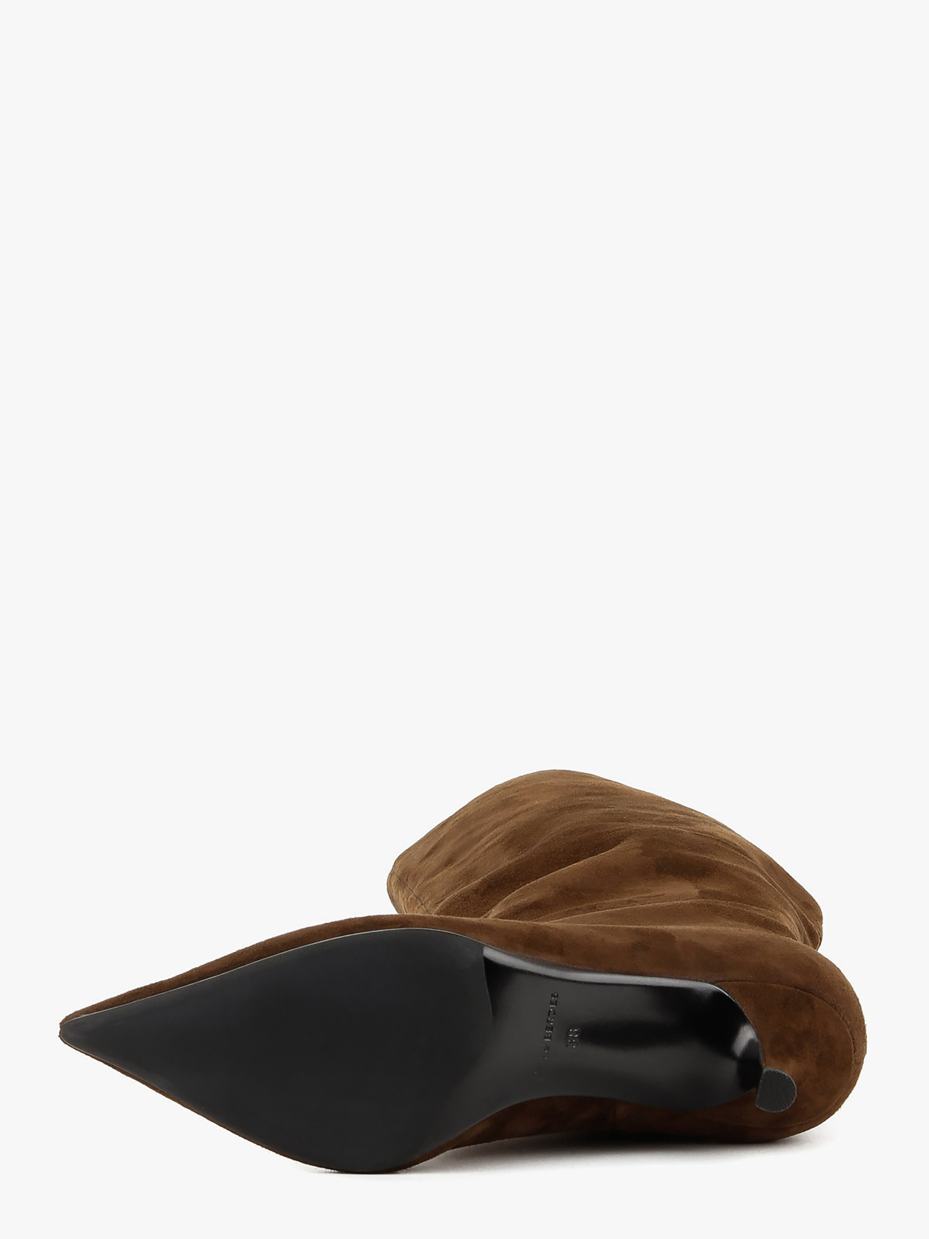 Сапоги LeBERDES модель 00000017480 Фото