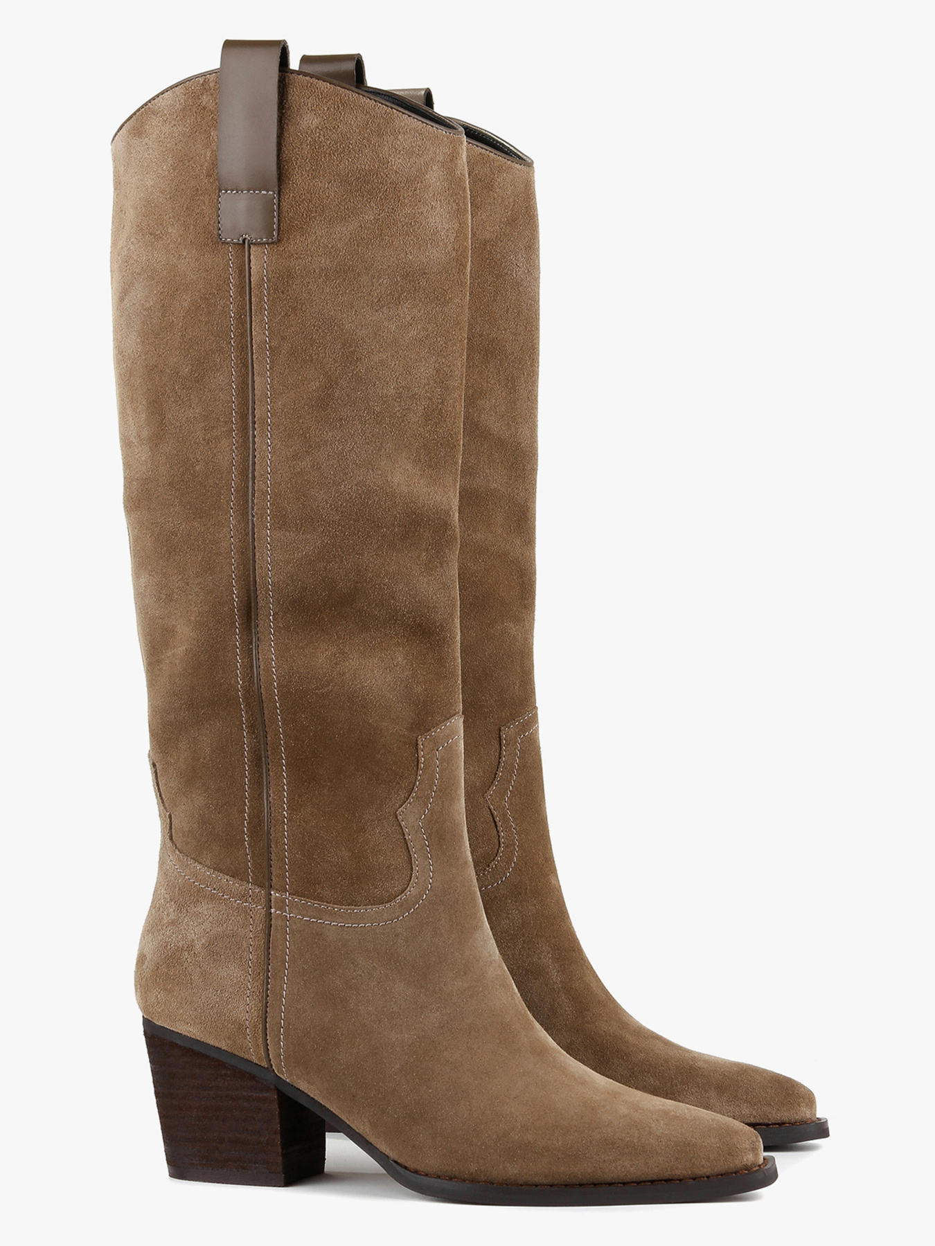 Сапоги LeBERDES модель 00000017481 Фото