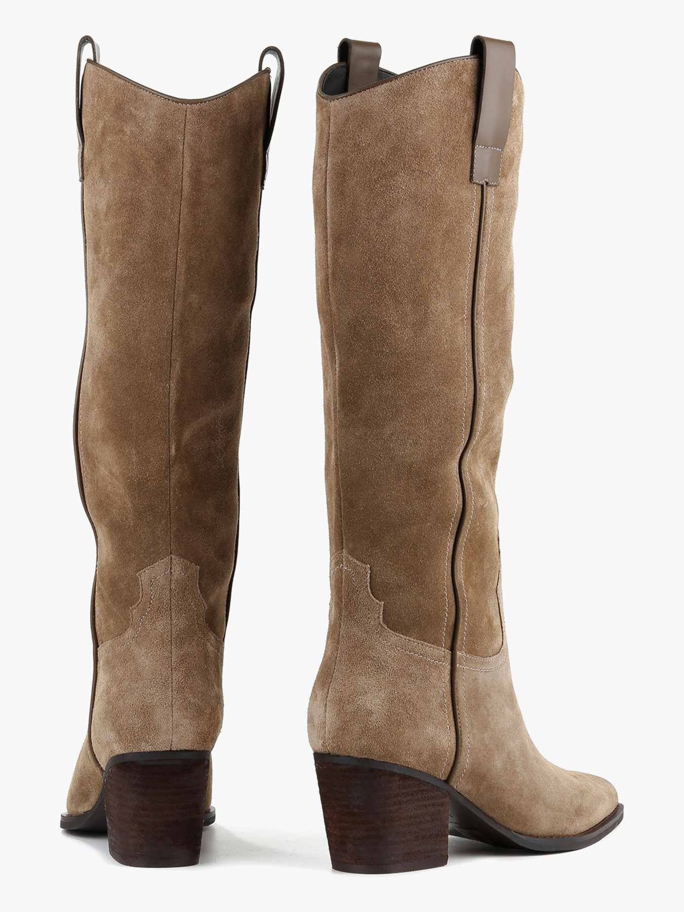 Сапоги LeBERDES модель 00000017481 Фото