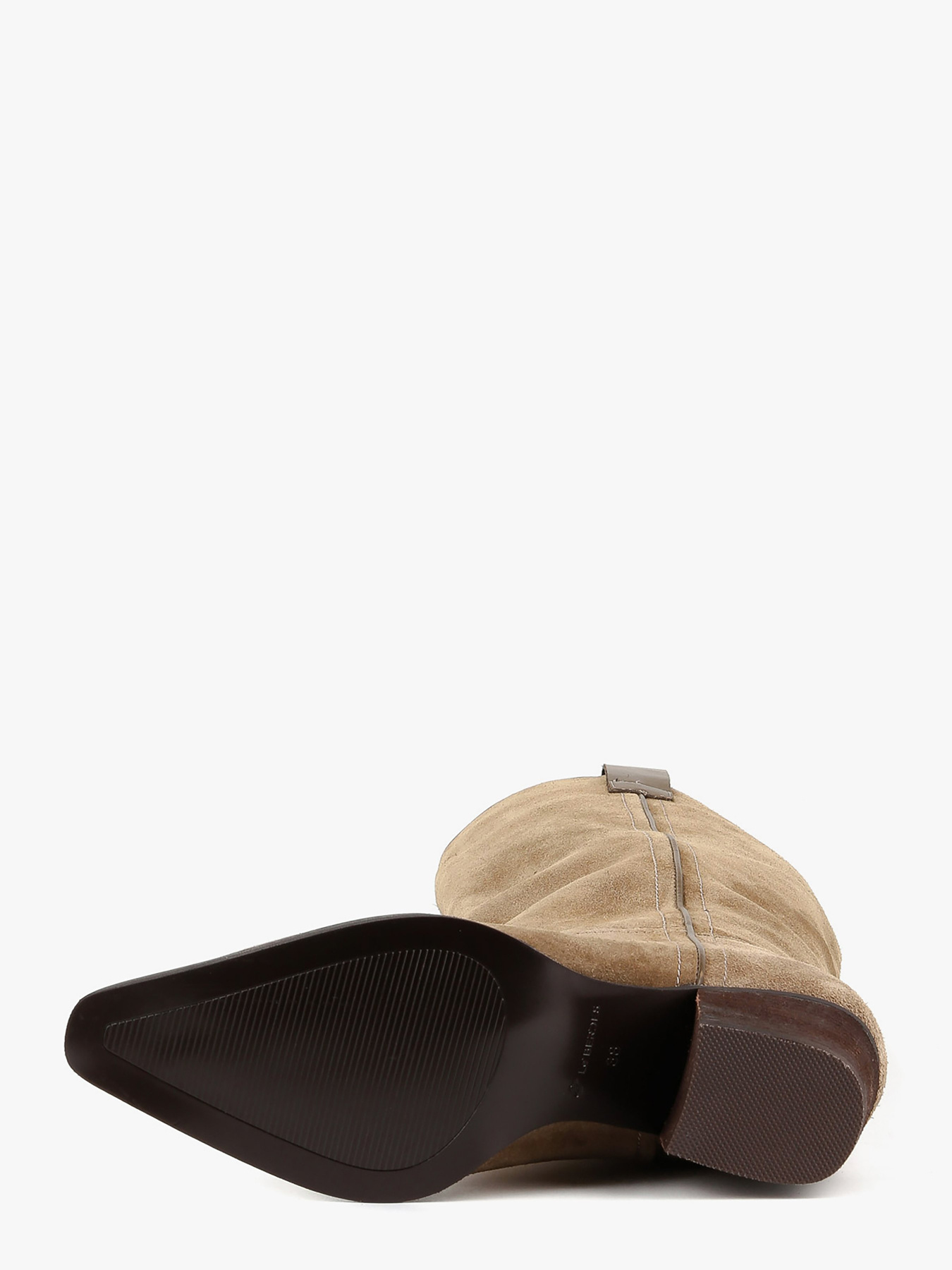 Сапоги LeBERDES модель 00000017481 Фото