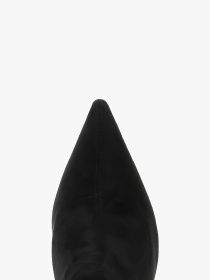 Ботфорты LeBERDES модель 00000017483 Фото