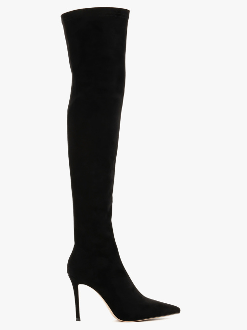 Ботфорти LeBERDES модель 00000017483 Ботфорти LeBERDES модель 00000017483 Фото