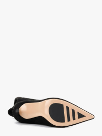 Ботфорти LeBERDES модель 00000017483 Фото