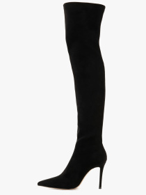 Ботфорти LeBERDES модель 00000017483 Фото