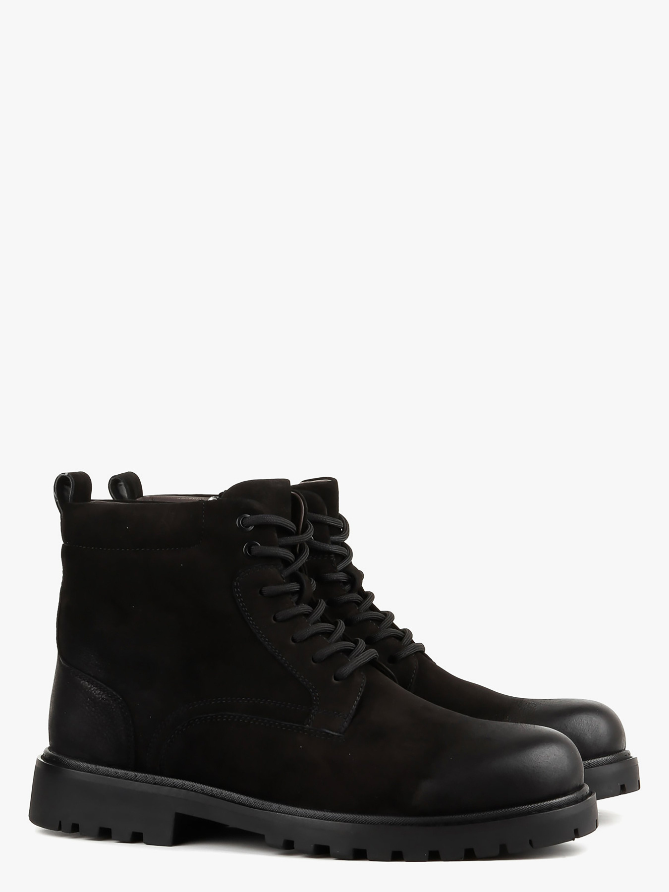 Ботинки LeBERDES модель 00000017485 Фото