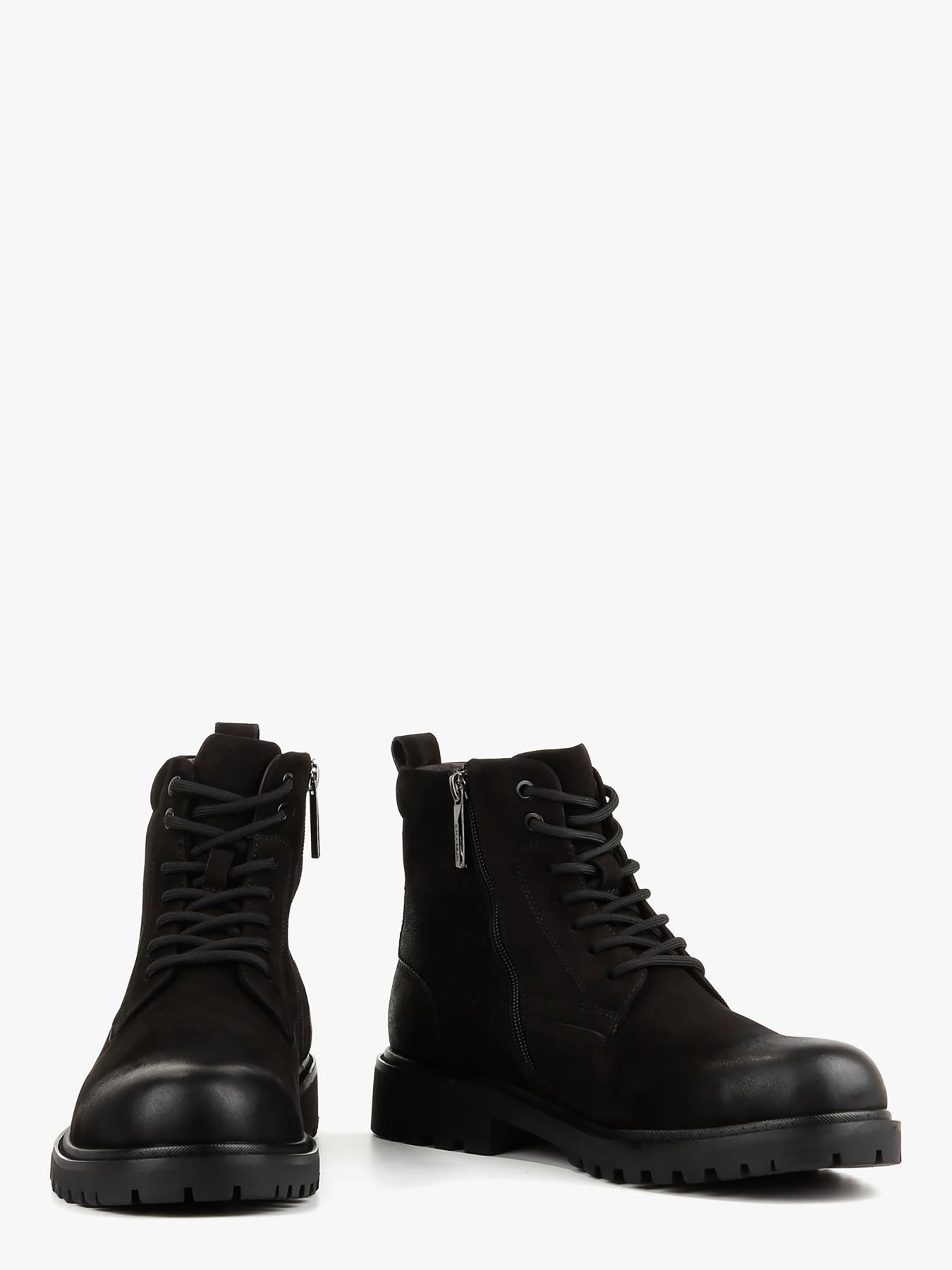 Черевики LeBERDES модель 00000017485 Фото