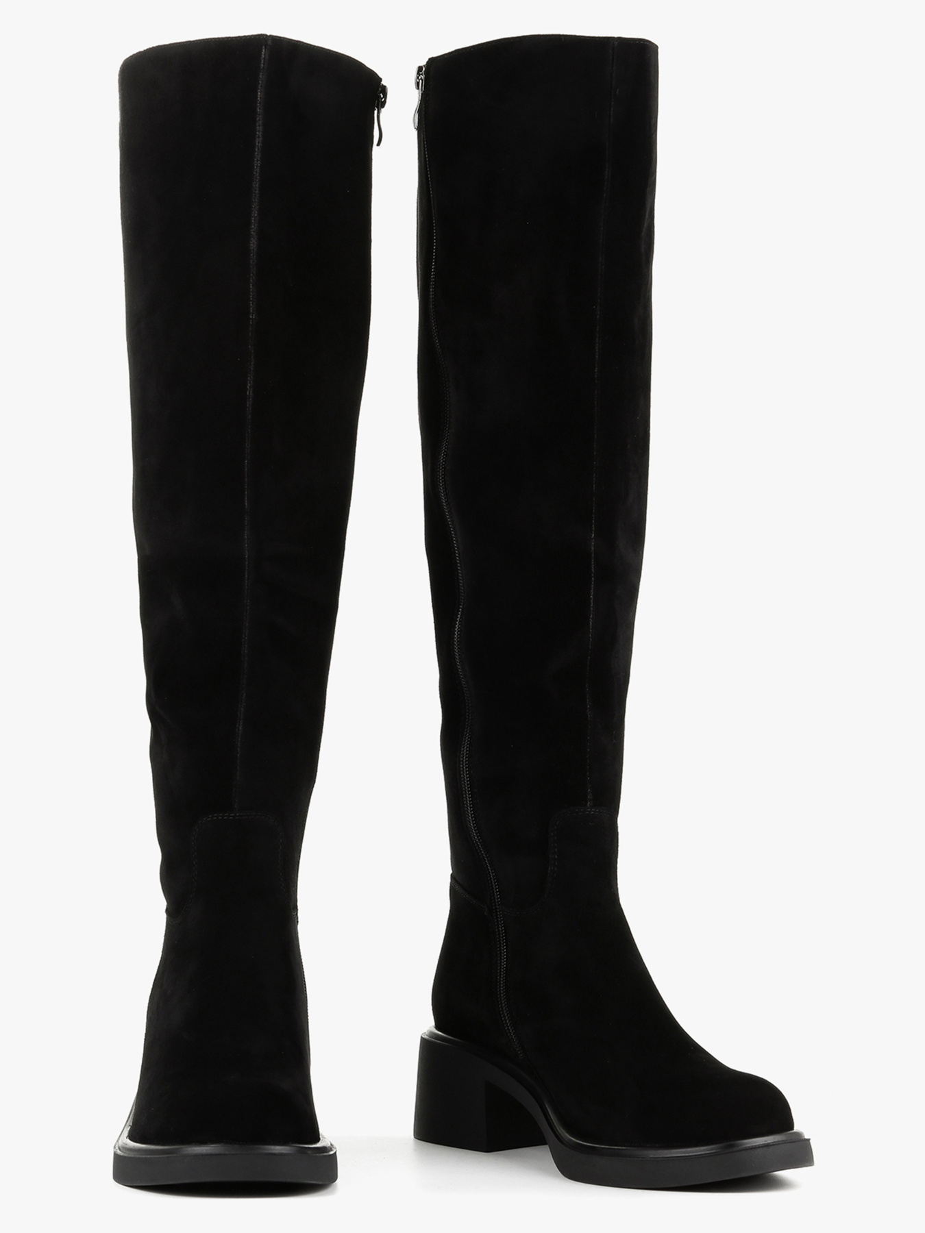 Чоботи LeBERDES модель 00000017486 Фото