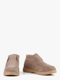 Полуботинки LeBERDES модель 00000017487 Фото