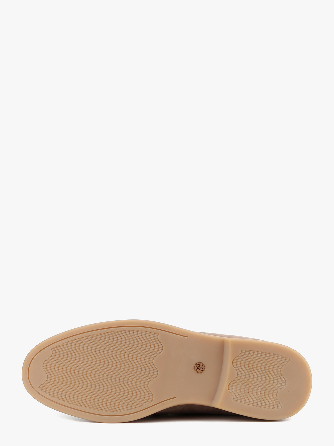 Черевики LeBERDES модель 00000017487 Фото