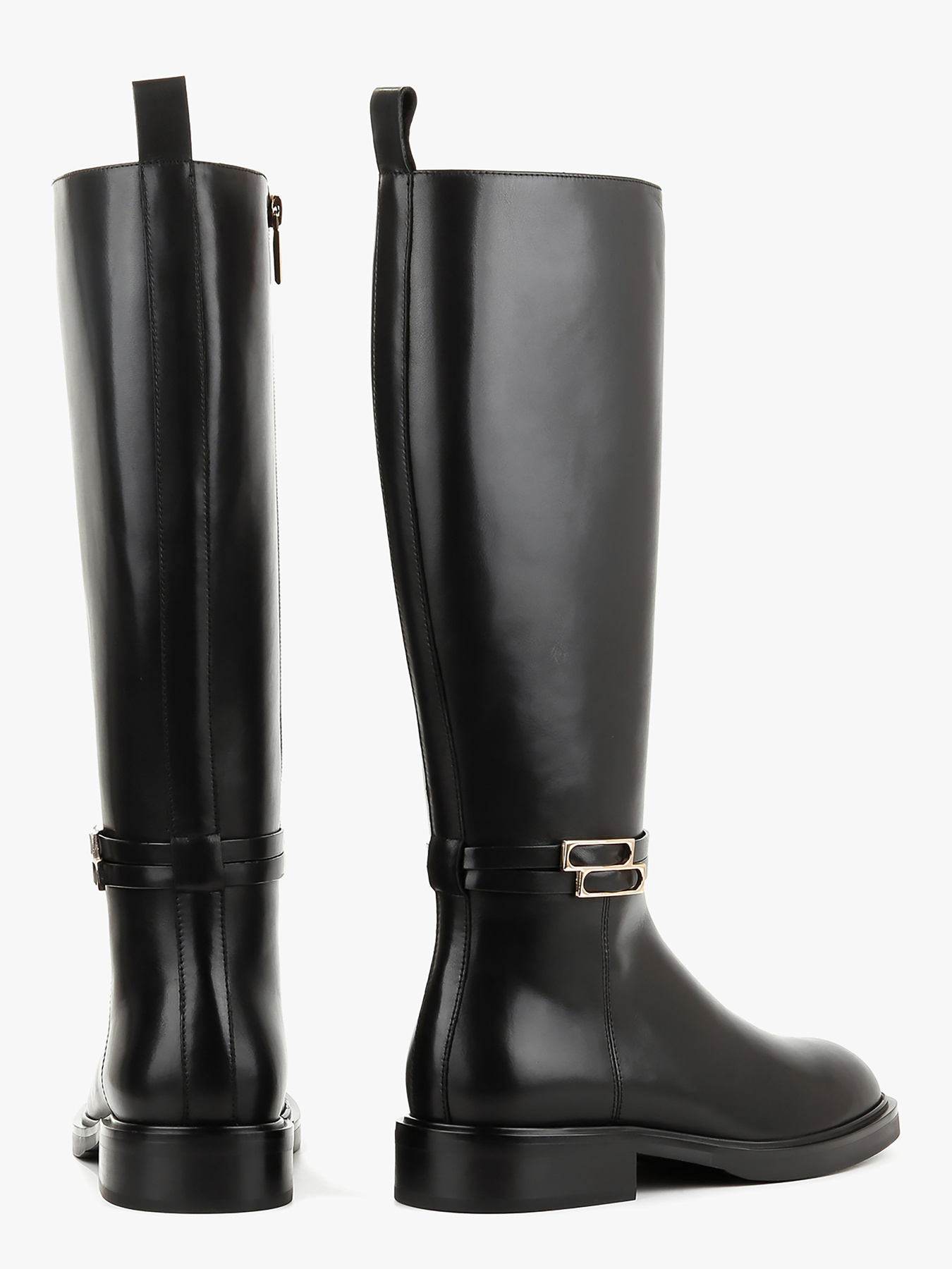 Сапоги LeBERDES модель 00000017488 Фото