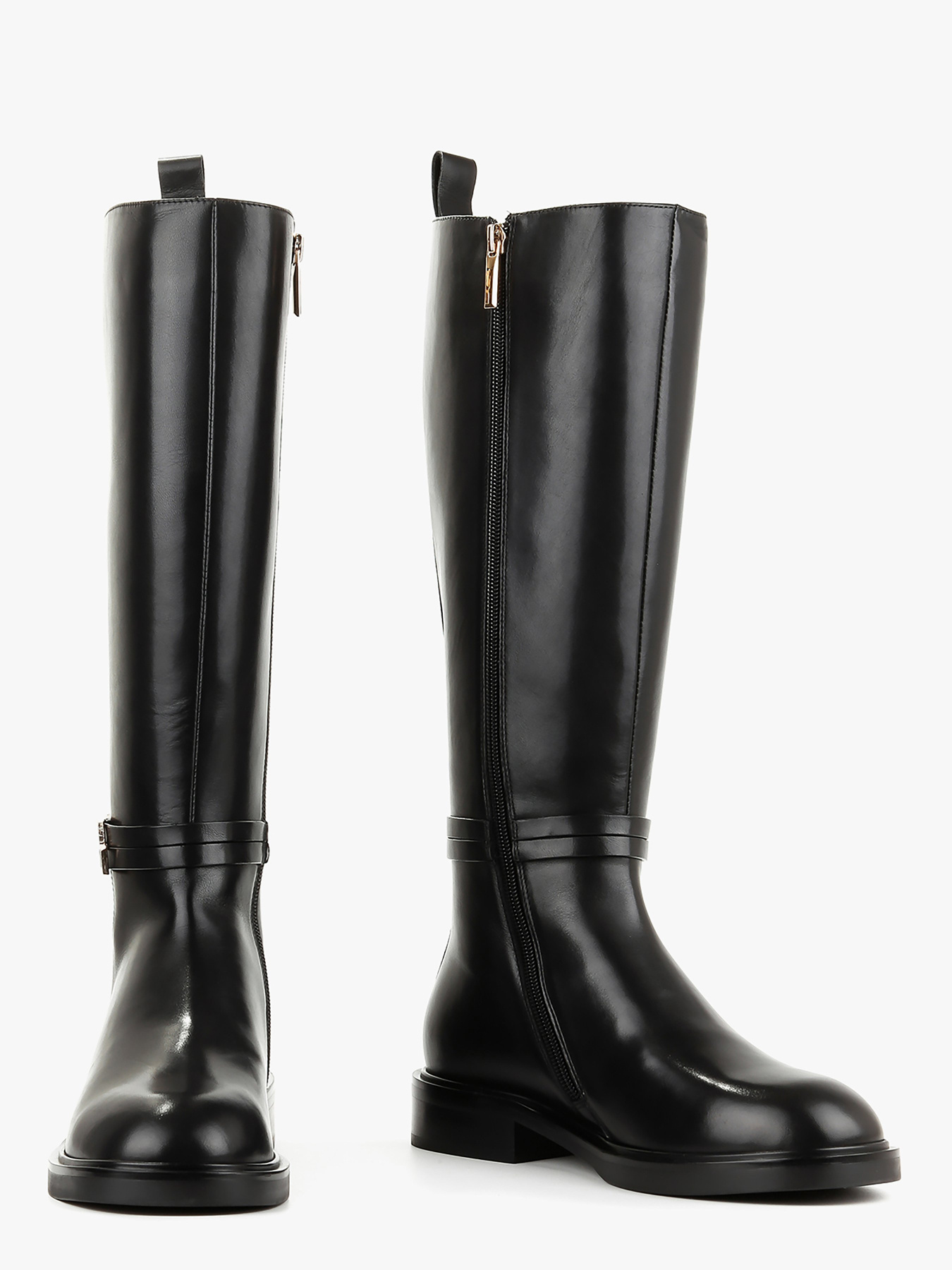 Сапоги LeBERDES модель 00000017488 Фото