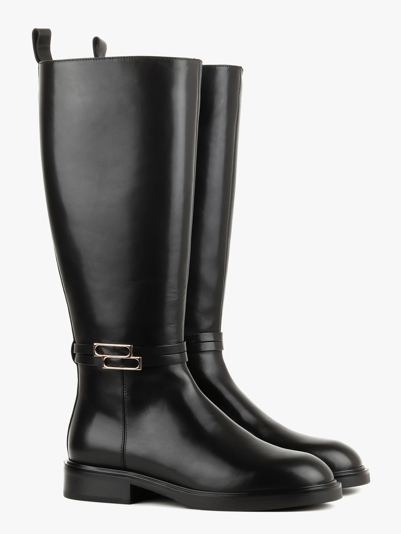 Сапоги LeBERDES модель 00000017488 Фото