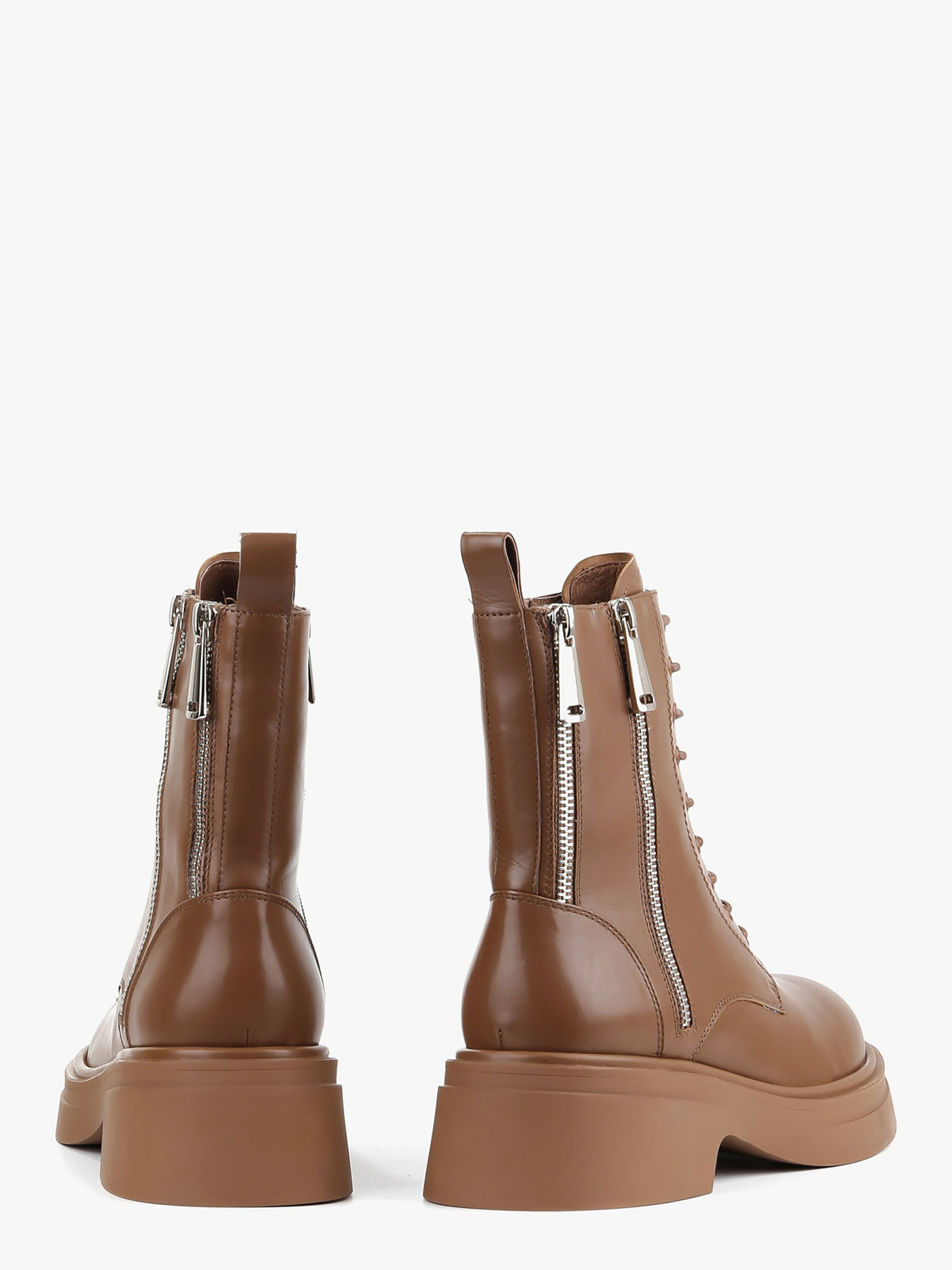 Ботинки LeBERDES модель 00000017489 Фото