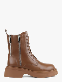 Ботинки LeBERDES модель 00000017489 Фото