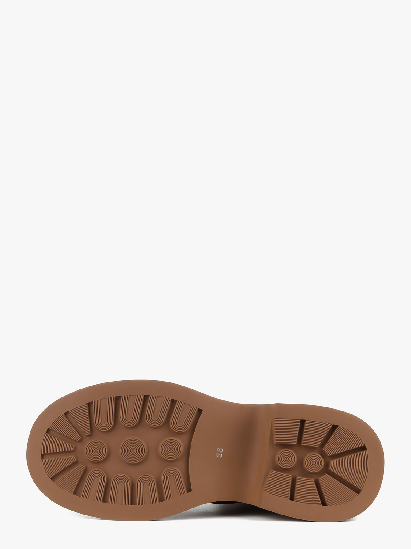 Ботинки LeBERDES модель 00000017489 Фото