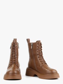 Ботинки LeBERDES модель 00000017489 Фото