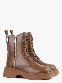 Ботинки LeBERDES модель 00000017489 Фото