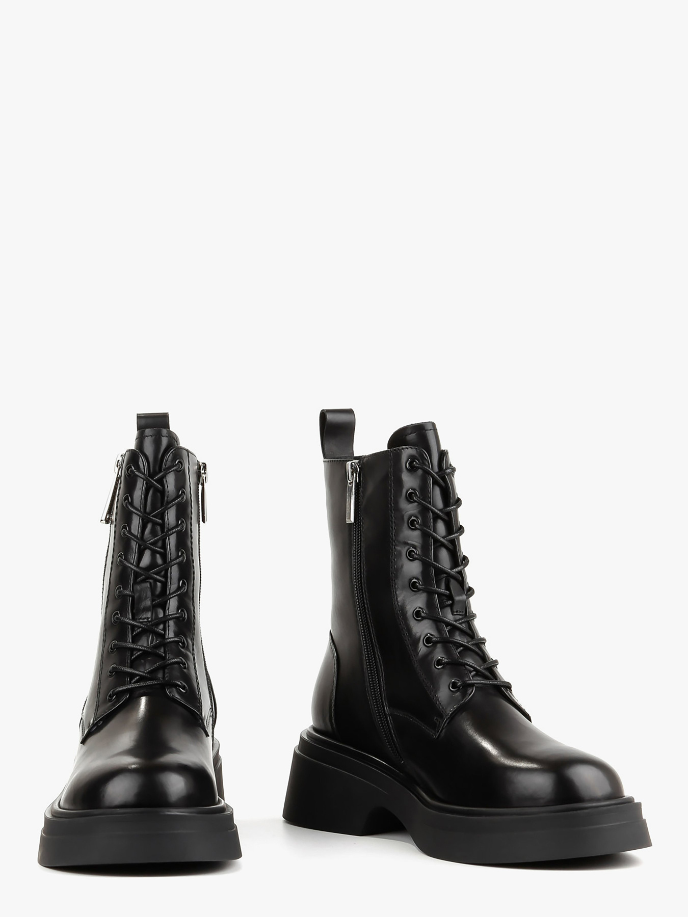 Ботинки LeBERDES модель 00000017490 Фото