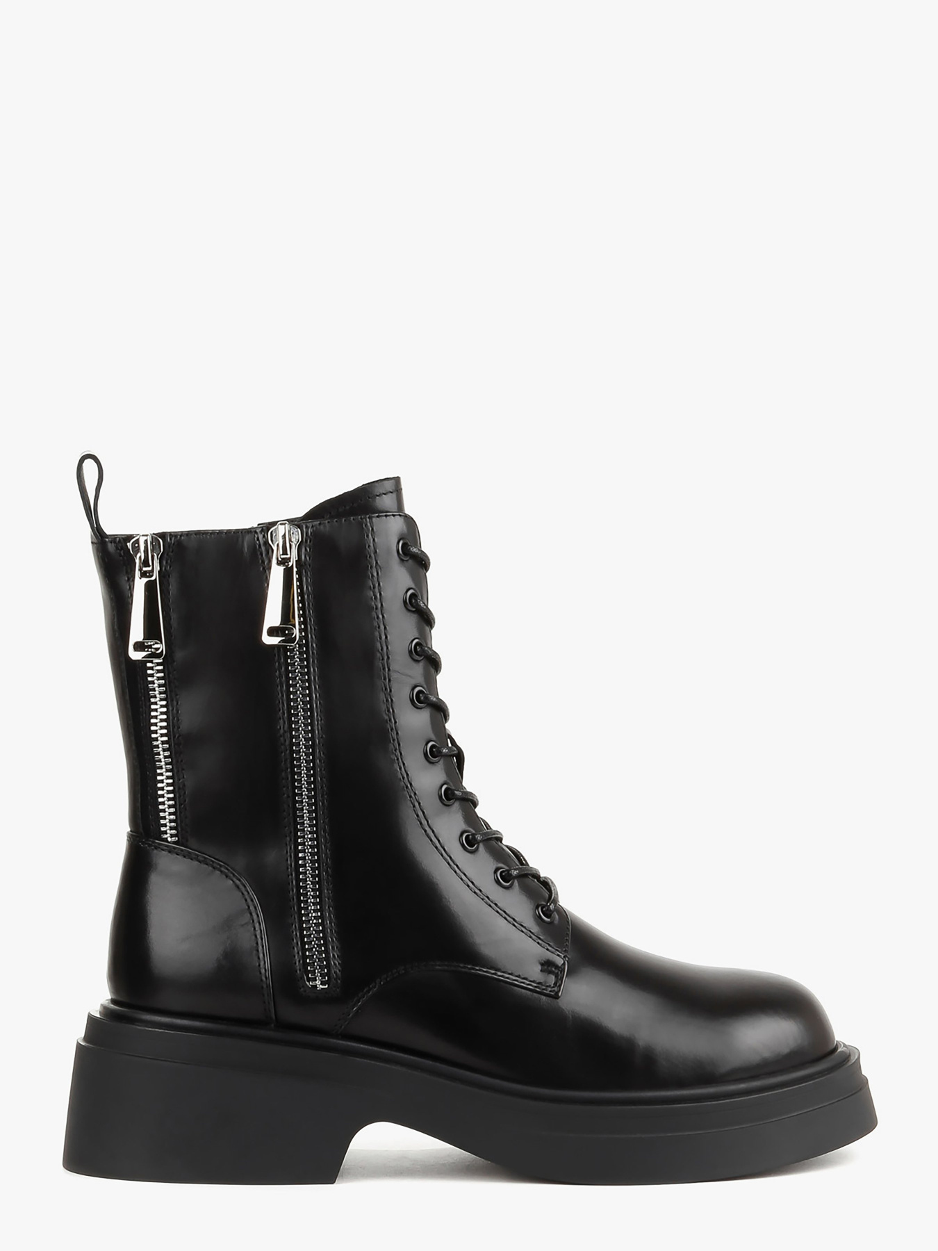 Ботинки LeBERDES модель 00000017490 Фото