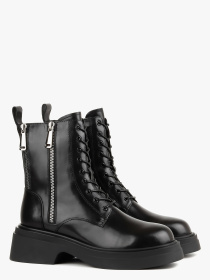 Ботинки LeBERDES модель 00000017490 Фото