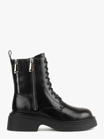 Ботинки LeBERDES модель 00000017490 Фото