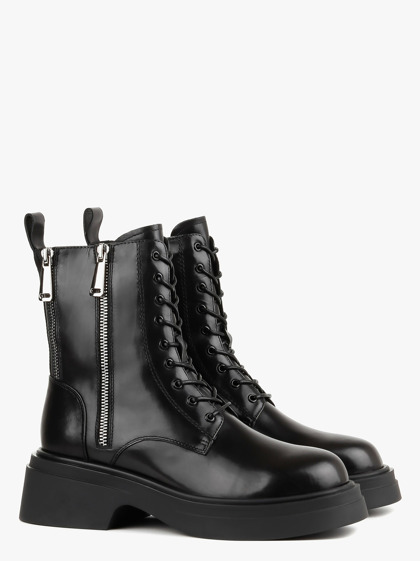 Ботинки LeBERDES модель 00000017490 Фото