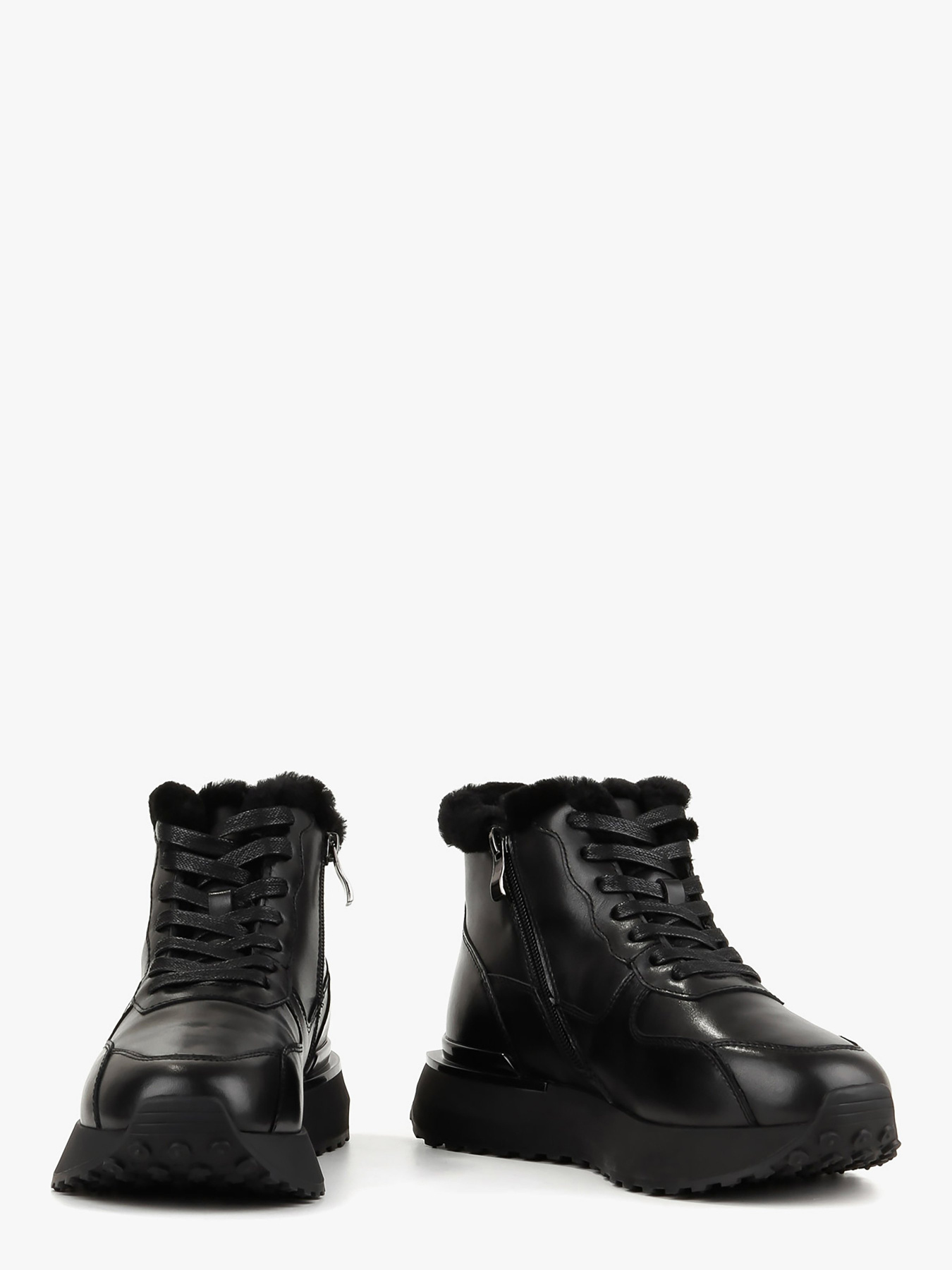 Ботинки LeBERDES модель 00000017491 Фото