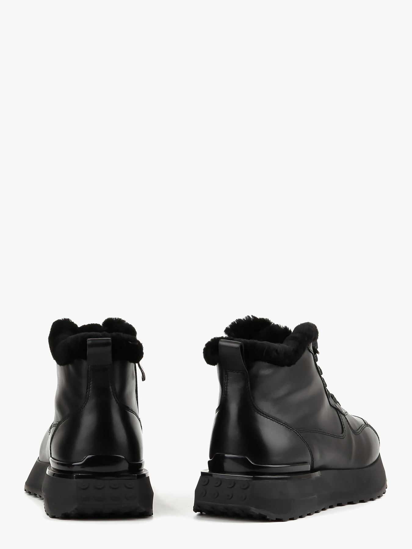 Ботинки LeBERDES модель 00000017491 Фото