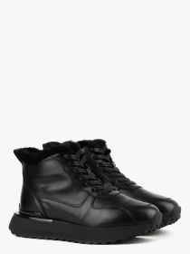 Ботинки LeBERDES модель 00000017491 Фото