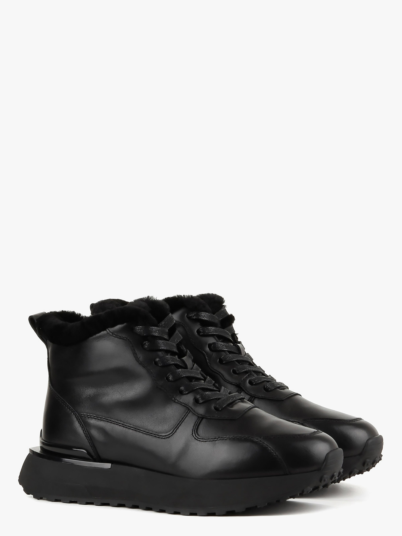 Ботинки LeBERDES модель 00000017491 Фото