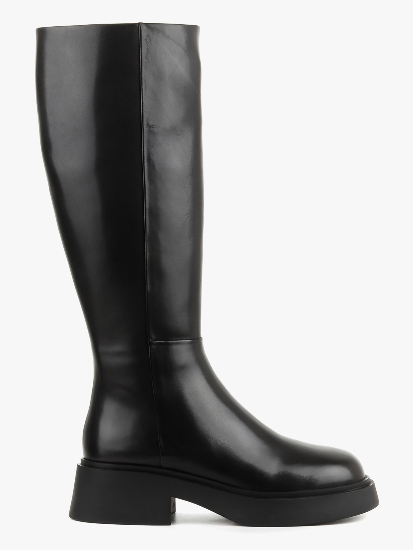 Чоботи LeBERDES модель 00000017492 Фото