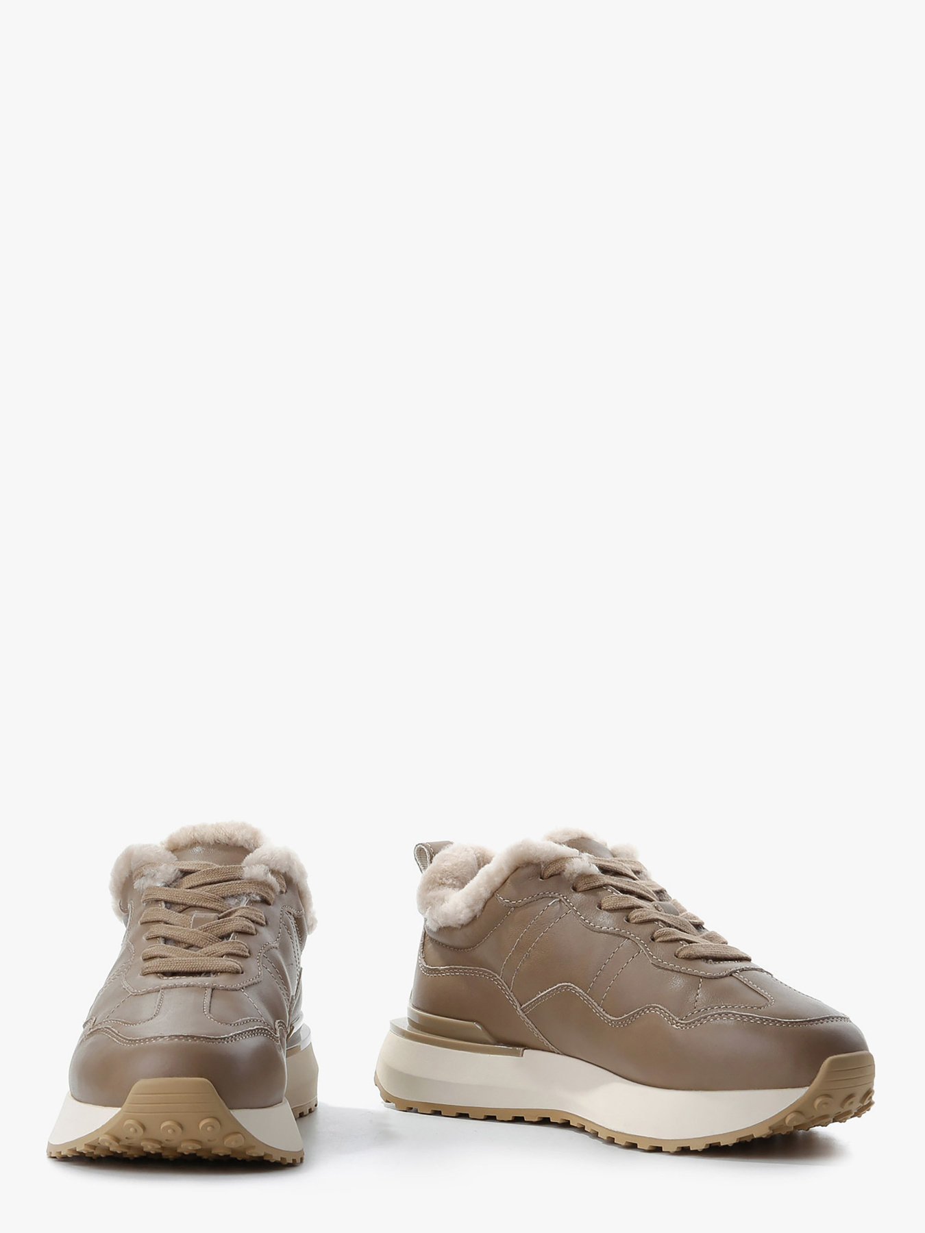 Кроссовки LeBERDES модель 00000017494 Фото