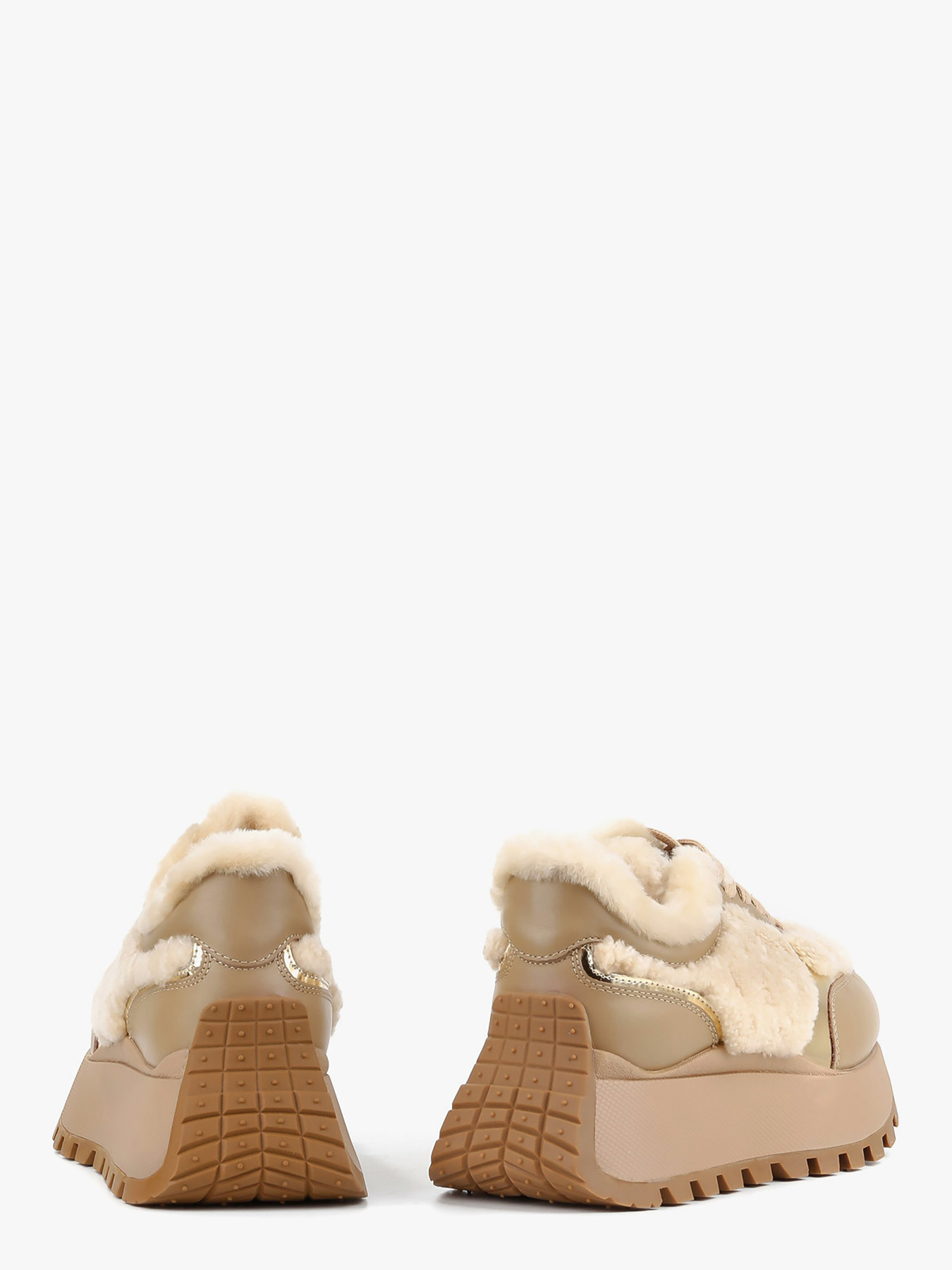 Кроссовки LeBERDES модель 00000017495 Фото