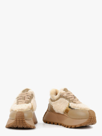 Кроссовки LeBERDES модель 00000017495 Фото