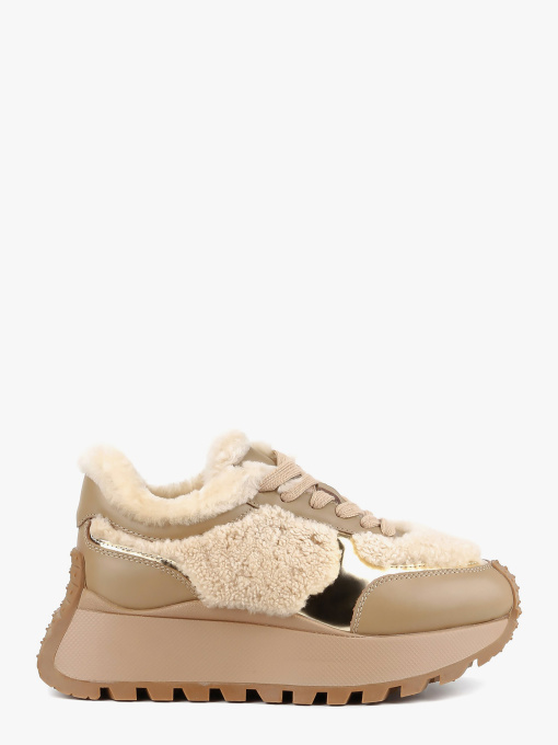 Кроссовки LeBERDES модель 00000017495 Фото