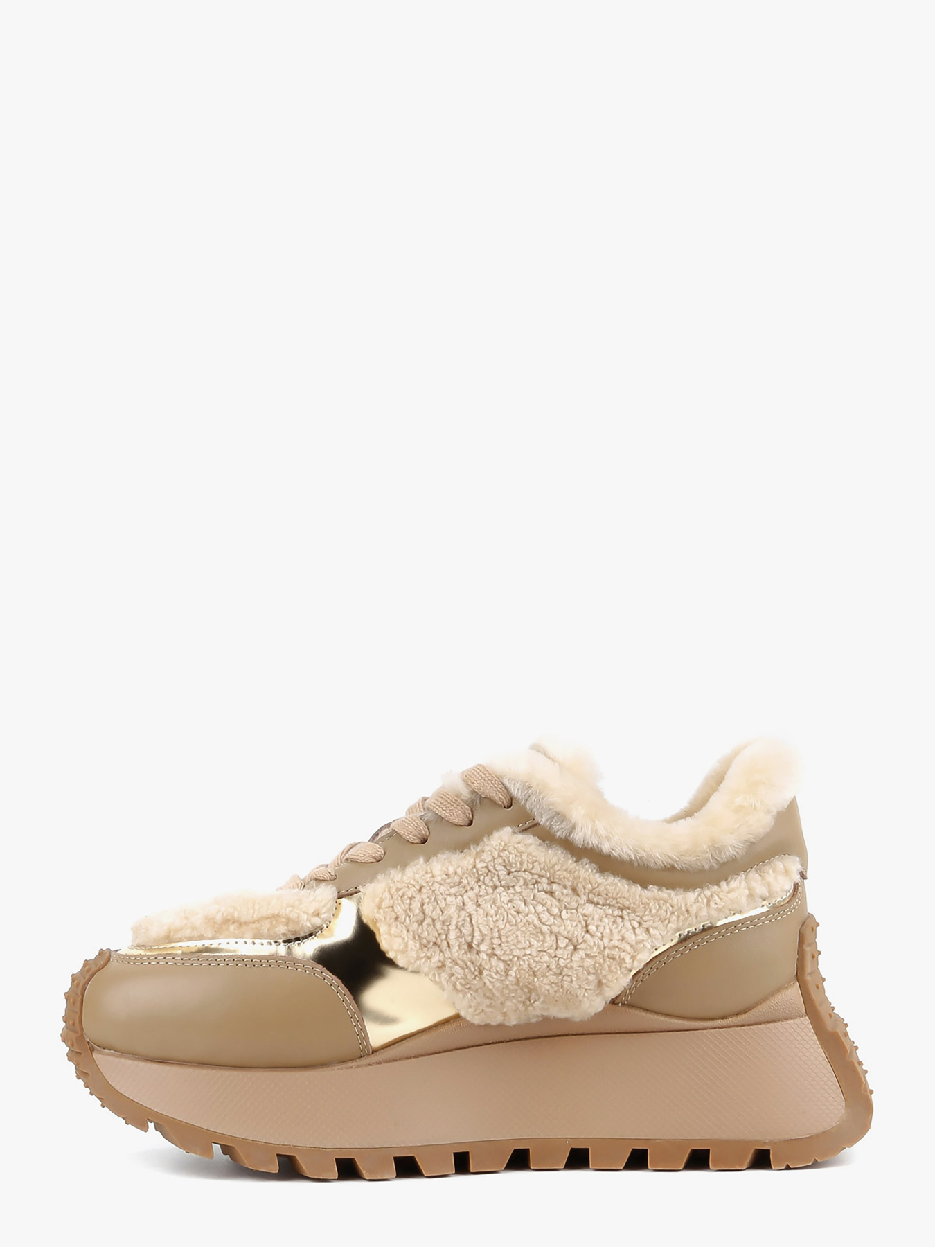 Кросівки повсякденні LeBERDES модель 00000017495 Фото