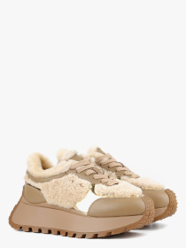 Кросівки повсякденні LeBERDES модель 00000017495 Фото