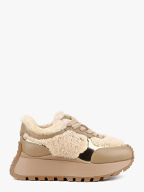 Кросівки повсякденні LeBERDES модель 00000017495 Фото