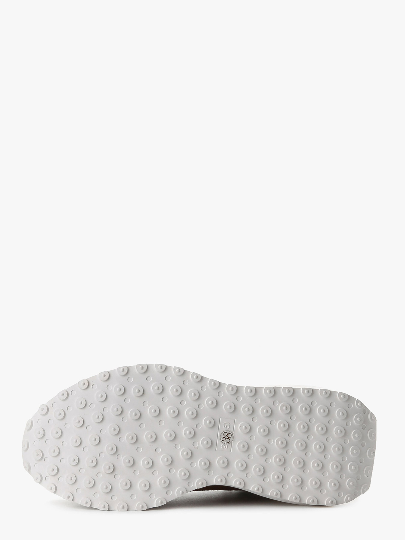 Кроссовки LeBERDES модель 00000017496 Фото