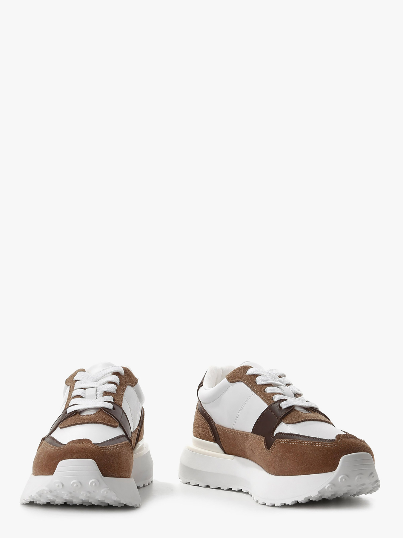 Кроссовки LeBERDES модель 00000017496 Фото