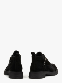 Ботинки LeBERDES модель 00000017498 Фото